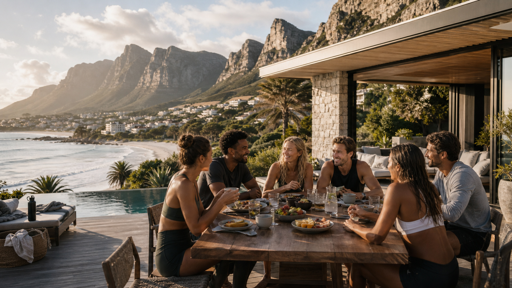 Cape Town